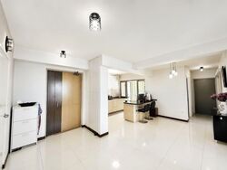 Blk 684C Waterway View (Punggol), HDB 5 Rooms #604317571